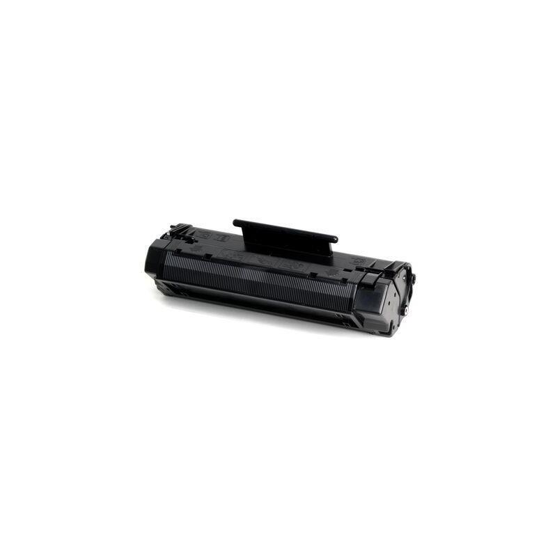 Toner Generico Para Hp C3906a Negro Nº06a