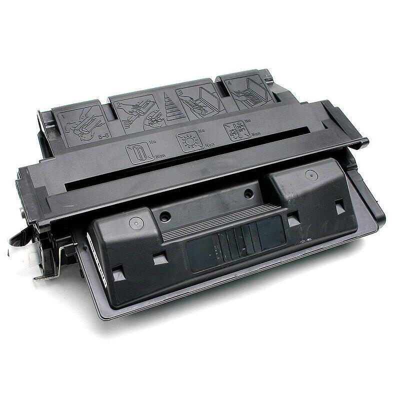 Toner Generico Para Hp C4127x/C4127a/C8061x Negro Universal Nº27x/27a/61x