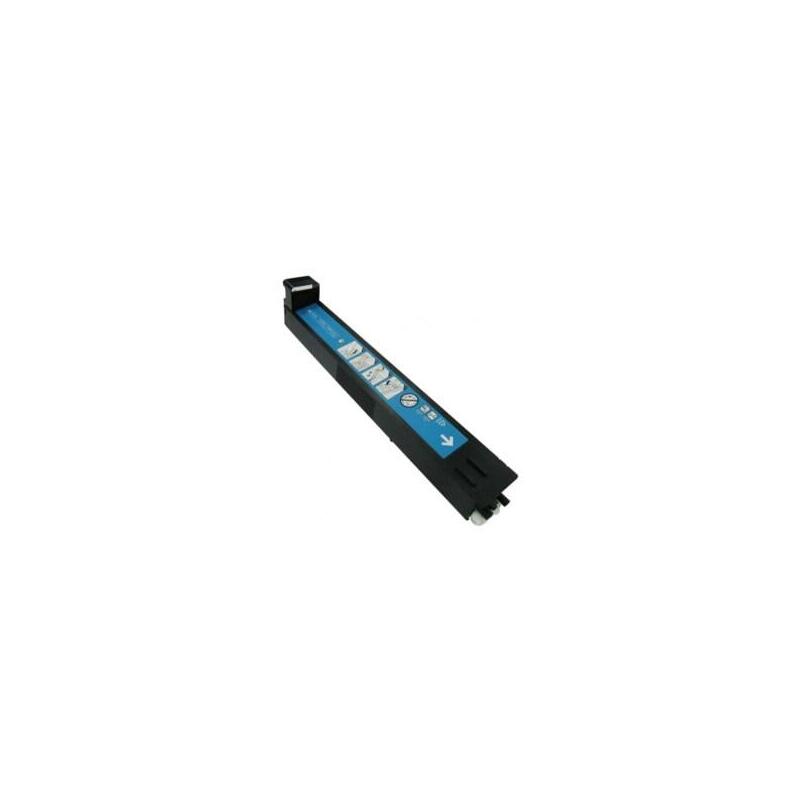 Toner Generico Para Hp Cb381a Cyan Nº824a