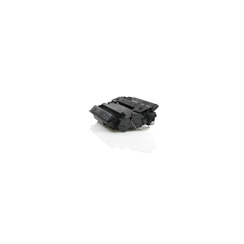 Toner Generico Para Hp Ce255x Negro 55x Canon 724h