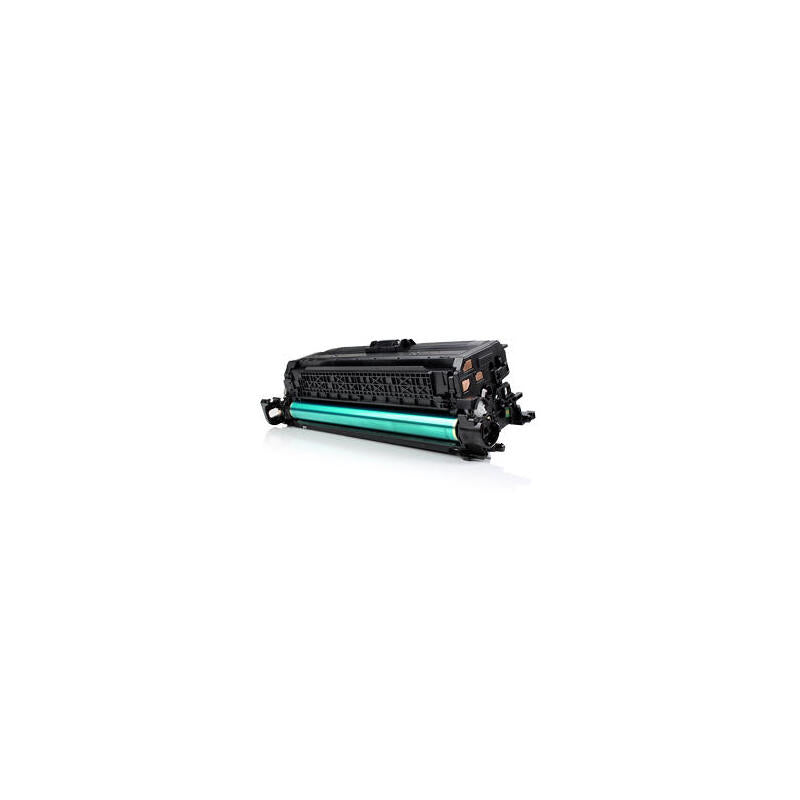 Toner Generico Para Hp Ce264x Negro Nº646x
