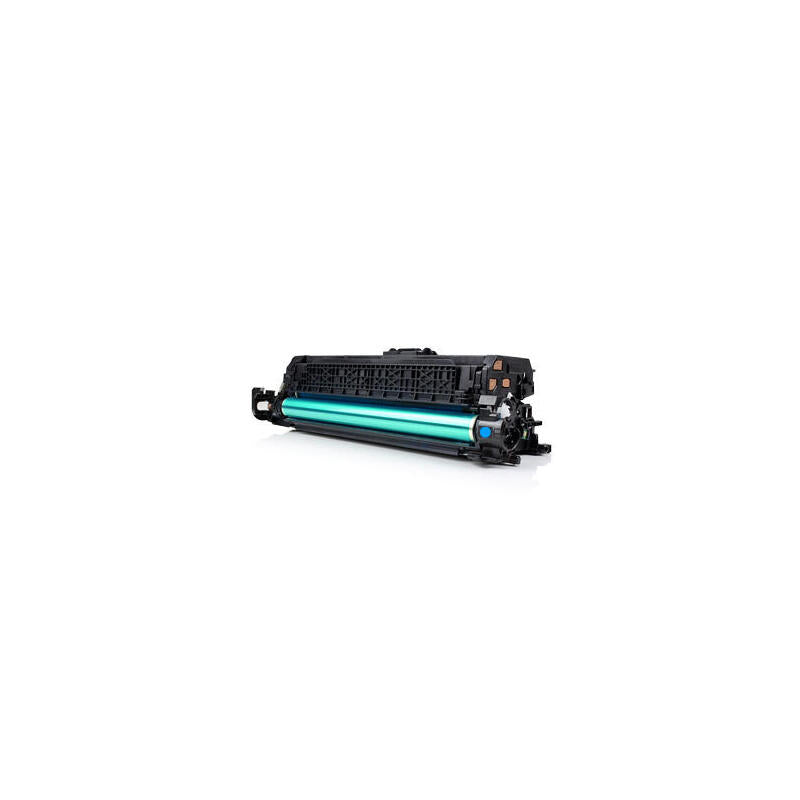 Toner Generico Para Hp Cf031a Cyan Nº646a