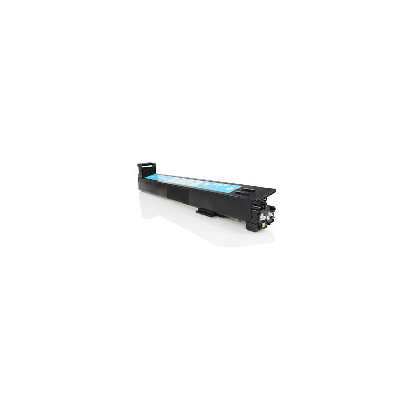 Toner Generico Para Hp Cf301a Cyan Nº827a