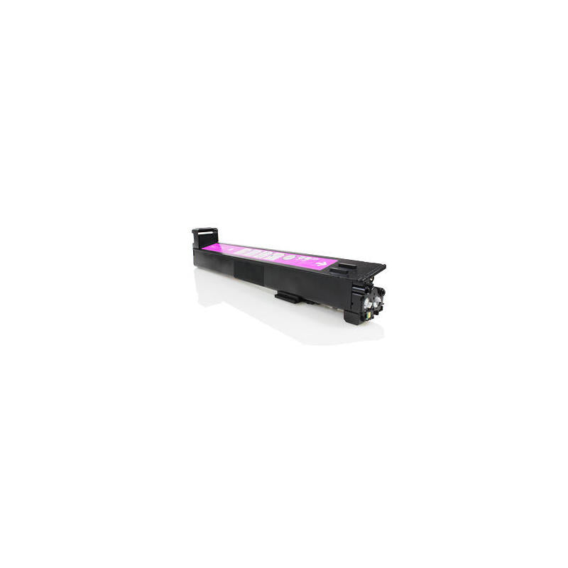 Toner Generico Para Hp Cf303a Magenta Nº827a