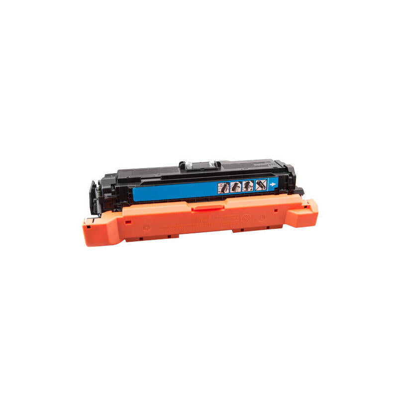 Toner Generico Para Hp Cf361x Cyan Nº508x