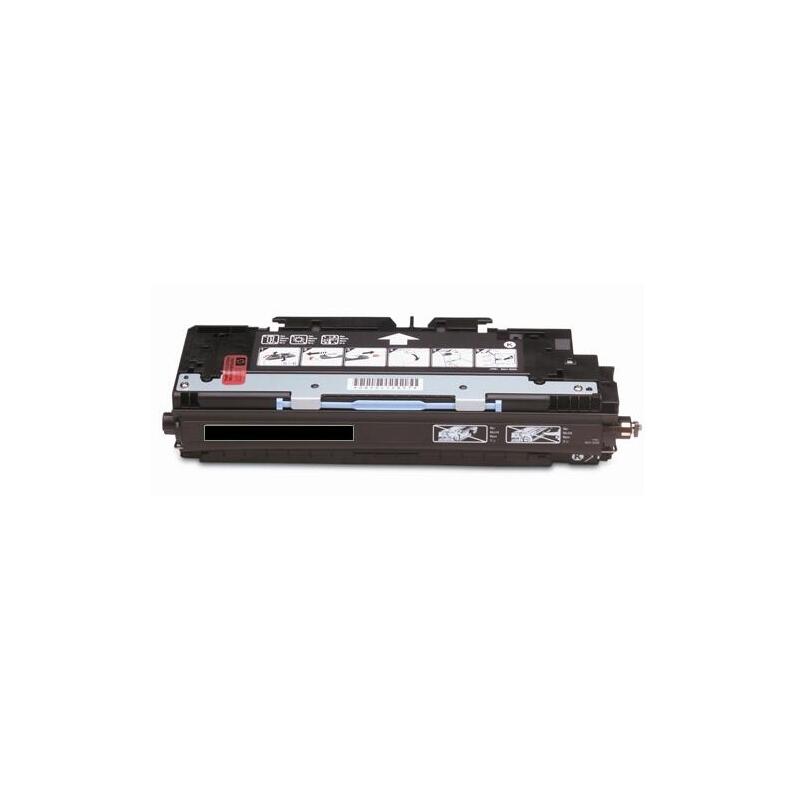 Toner Generico Para Hp Q2670a Negro Nâº308a