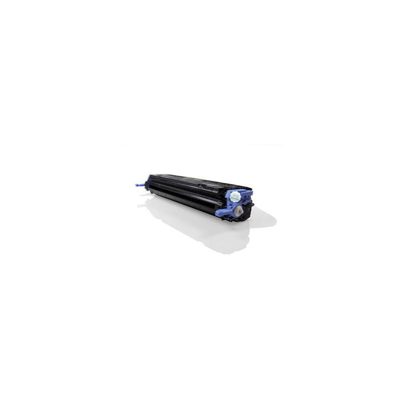 Toner Generico Para Hp Q6000a Negro Nº124a