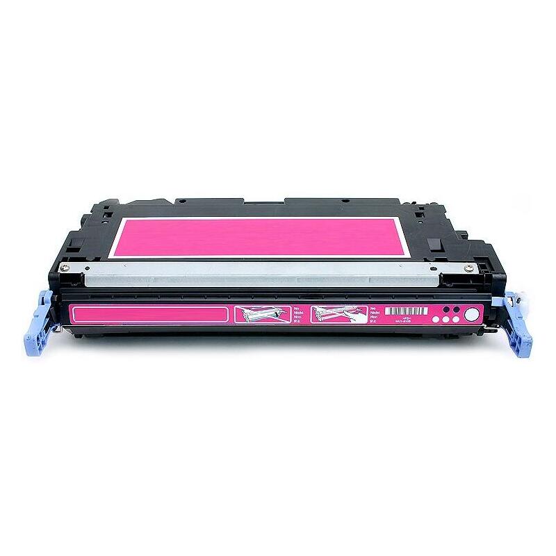 Toner Generico Para Hp Q7583a Magenta Nº503a