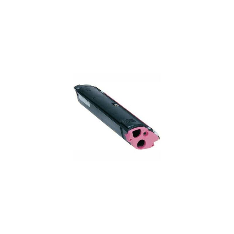 Toner Generico Para Konica Minolta 2300w/2350 Magenta 4576411