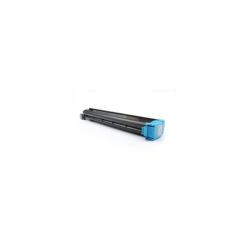 Toner Generico Para Konica Minolta Bizhub C452/C552/C652 Cyan A0tm450/Tn-613c