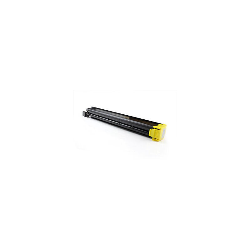 Toner Generico Para Konica Minolta Bizhub C654/C754 Amarillo A3vu250/Tn-711y