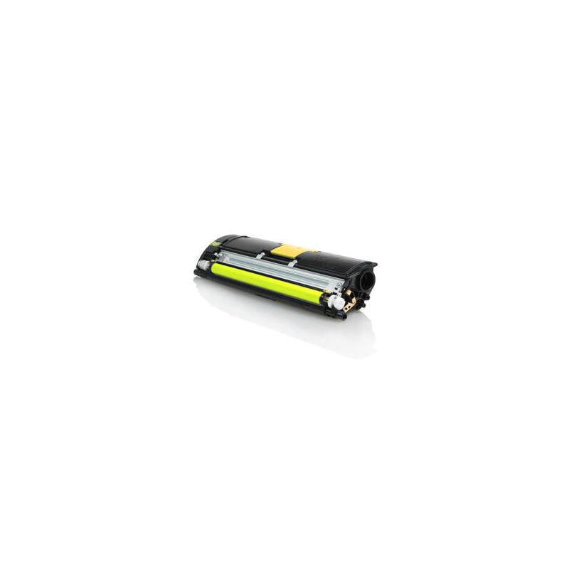 Toner Generico Para Konica Minolta Magicolor 2400w/2500w Amarillo A00w132