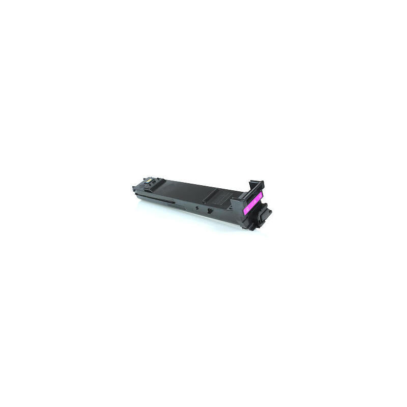 Toner Generico Para Konica Minolta Magicolor 4650/4690mf/4695mf Magenta A0dk352
