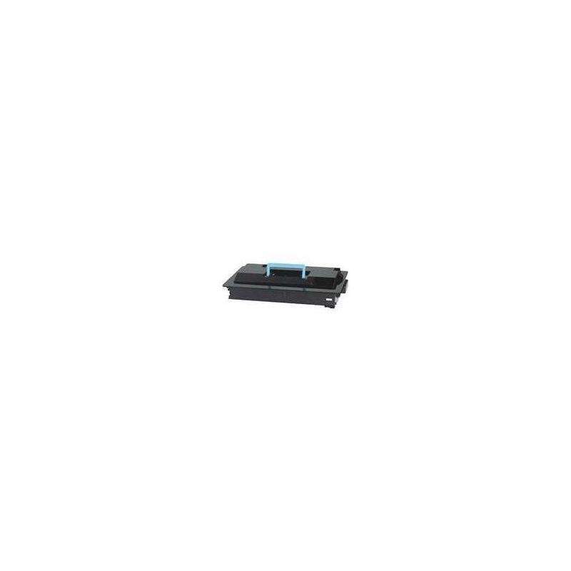 Toner Generico Para Kyocera Km2530/Km3530/Km4030 1t02bj0sg0/370ab000