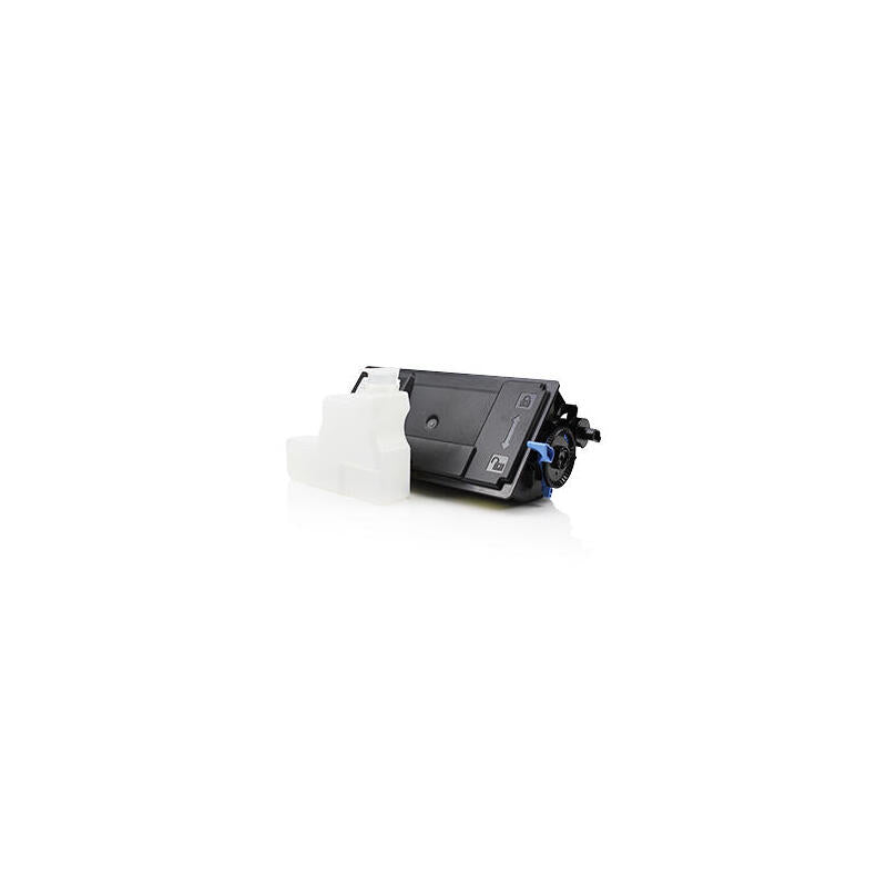 Toner Generico Para Kyocera Tk3130 Negro 1t02lv0nl0