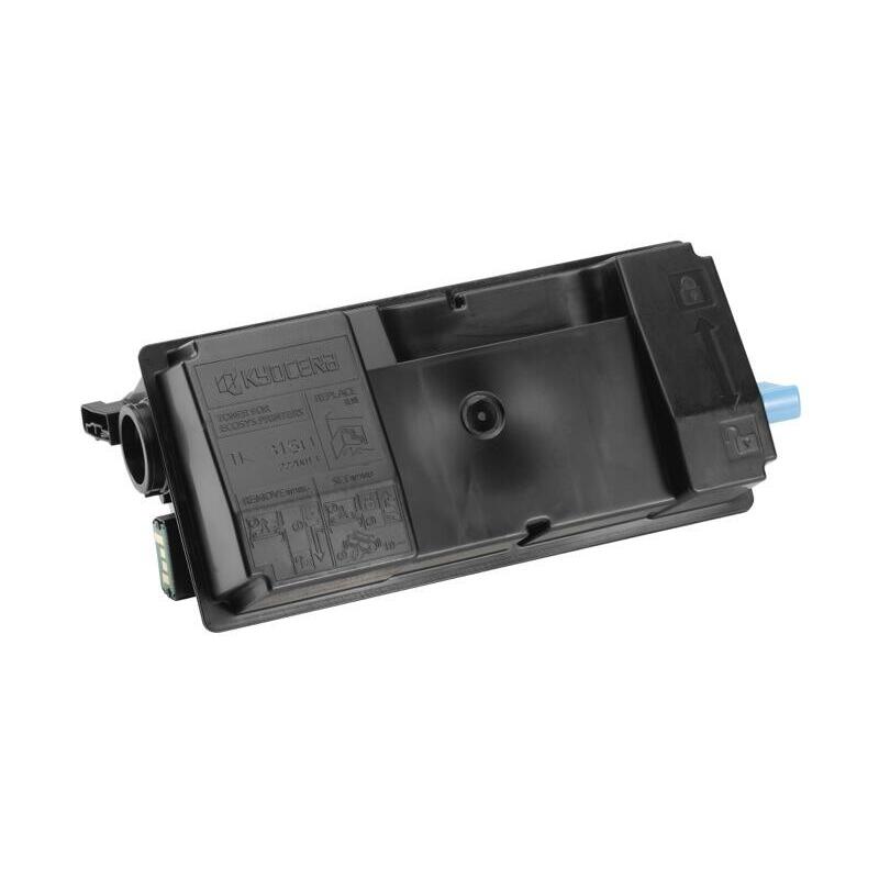 Toner Generico Para Kyocera Tk3150 Negro 1t02nx0nl0