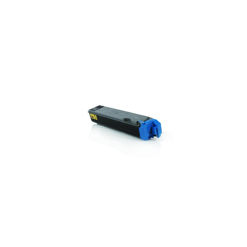 Toner Generico Para Kyocera Tk5140 Cyan 1t02nrcnl0