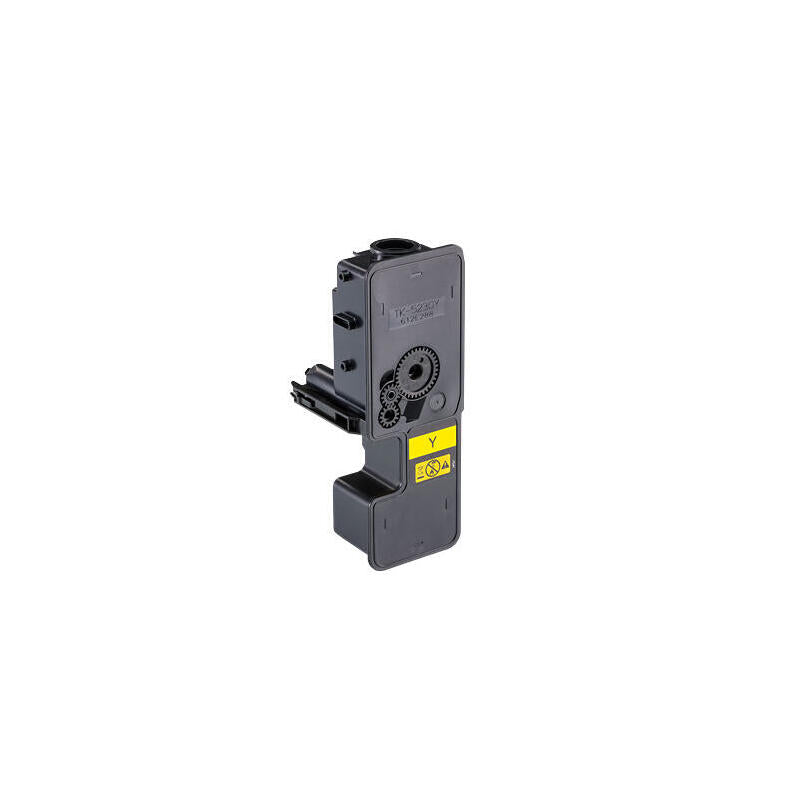 Toner Generico Para Kyocera Tk5220/Tk5230 Amarillo 1t02r9anl1/1t02r9anl0