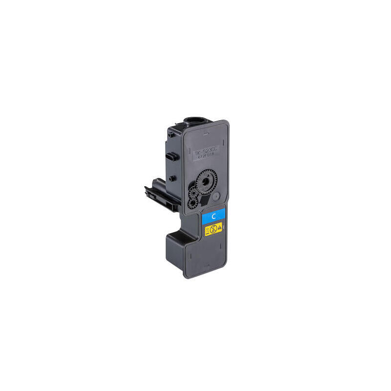 Toner Generico Para Kyocera Tk5240 Cyan 1t02r7cnl0