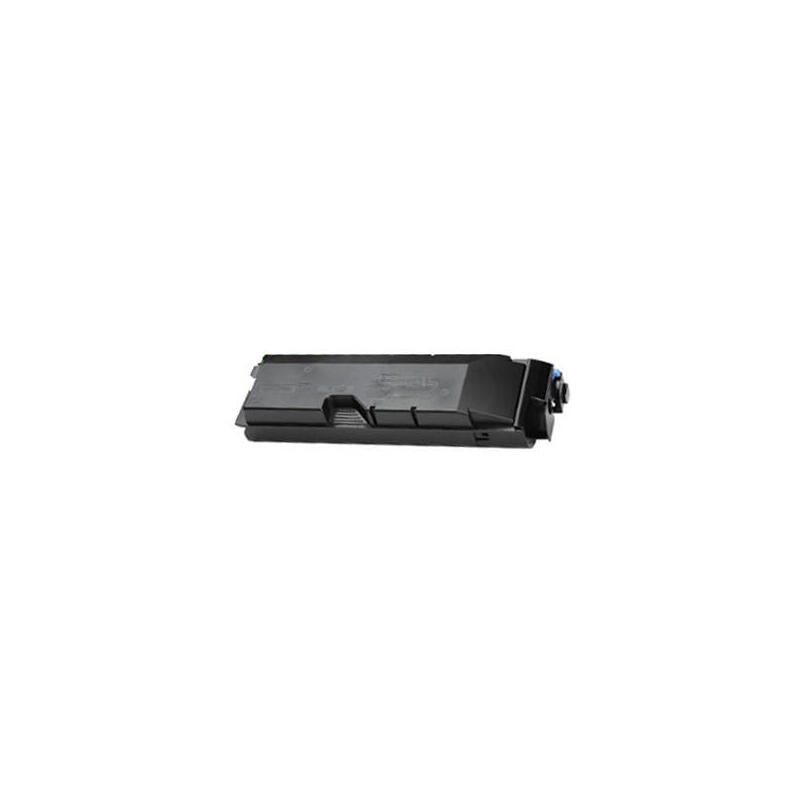 Toner Generico Para Kyocera Tk6305/Tk6307/Tk6308/Tk6309 Negro 1t02lh0nl1