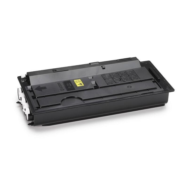 Toner Generico Para Kyocera Tk7105 Negro 1t02p80nl0