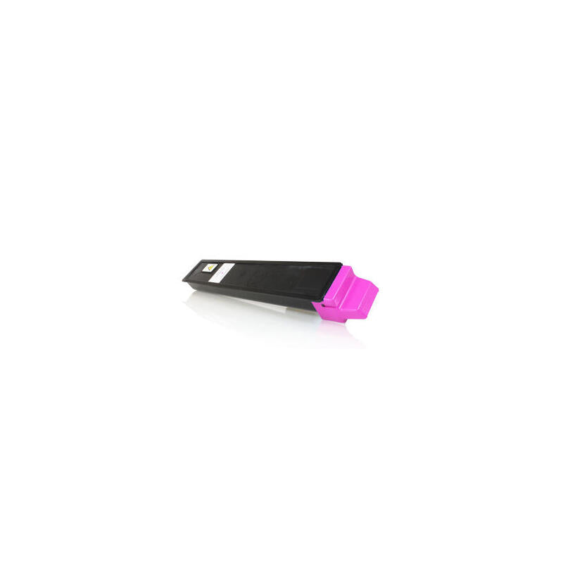 Toner Generico Para Kyocera Tk8115 Magenta 1t02p3bnl0/Tk-8115m