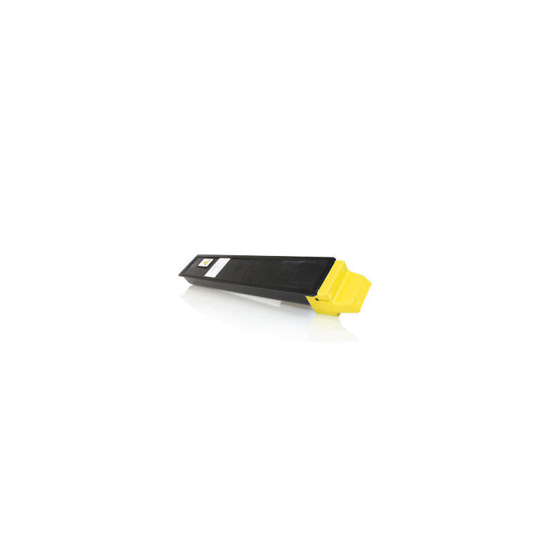 Toner Generico Para Kyocera Tk8315 Amarillo 1t02mvanl0