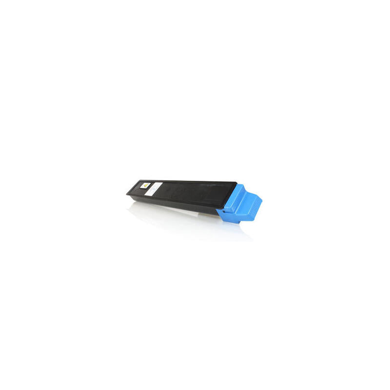 Toner Generico Para Kyocera Tk8325 Cyan 1t02npcnl0