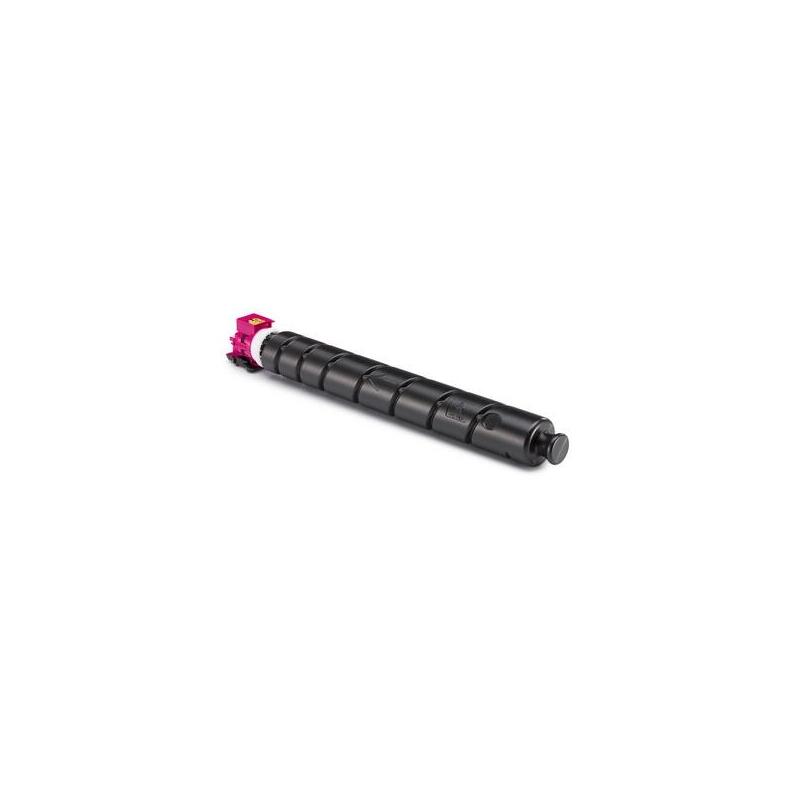 Toner Generico Para Kyocera Tk8345 Magenta 1t02l7bnl0/Tk-8345m