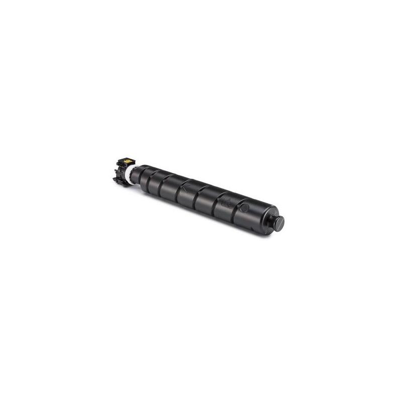 Toner Generico Para Kyocera Tk8345 Negro 1t02l70nl0/Tk-8345k