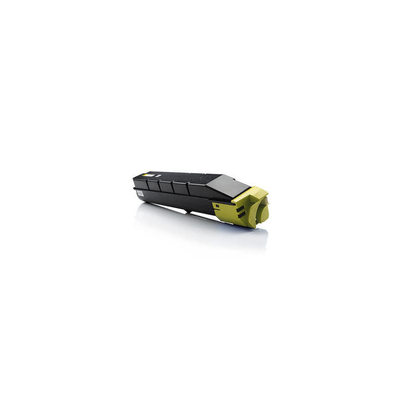 Toner Generico Para Kyocera Tk8505/Tk8507 Amarillo 1t02lcanl0