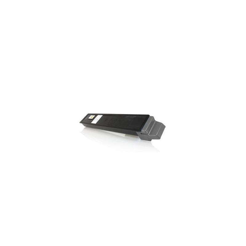 Toner Generico Para Kyocera Tk895 Negro 1t02k00nl0