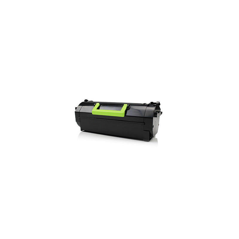 Toner Generico Para Lexmark Ms810/Ms811/Ms812 Negro 52d2000/522