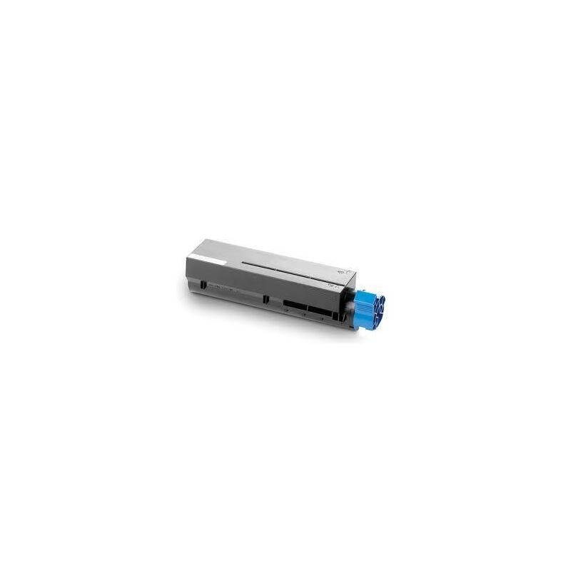 Toner Generico Para Oki B431/Mb491 Negro 44917602/44574902