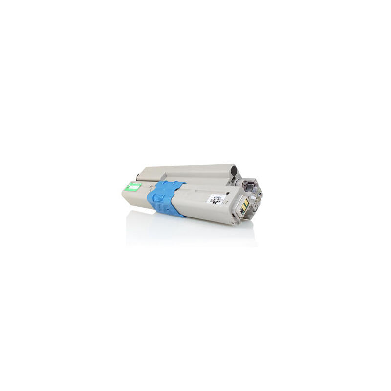 Toner Generico Para Oki C310/C510/Mc351/Mc361 Negro 44469803