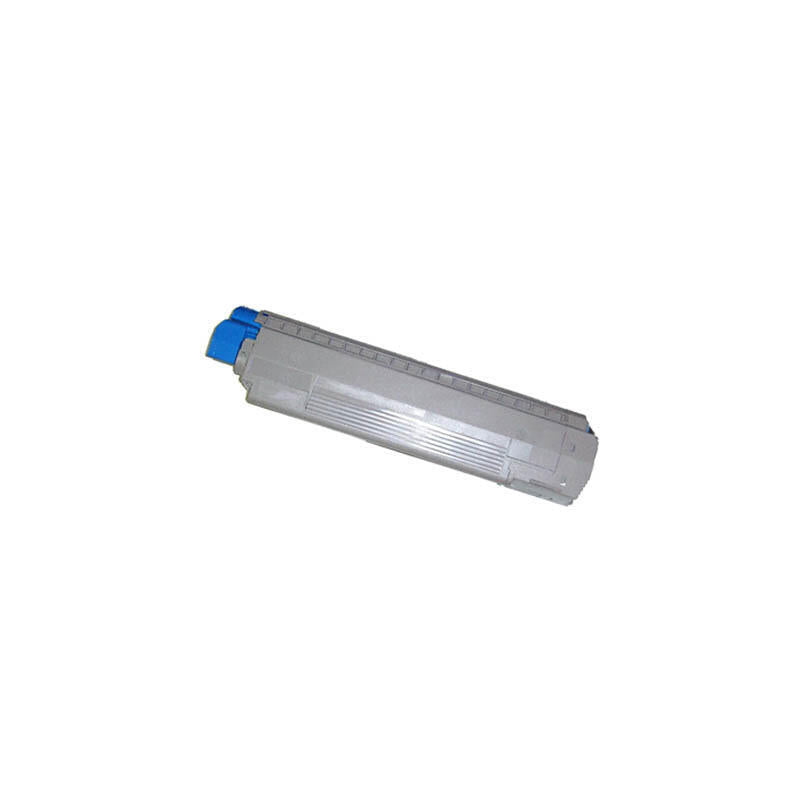 Toner Generico Para Oki Mc853/Mc873 Cyan 45862839