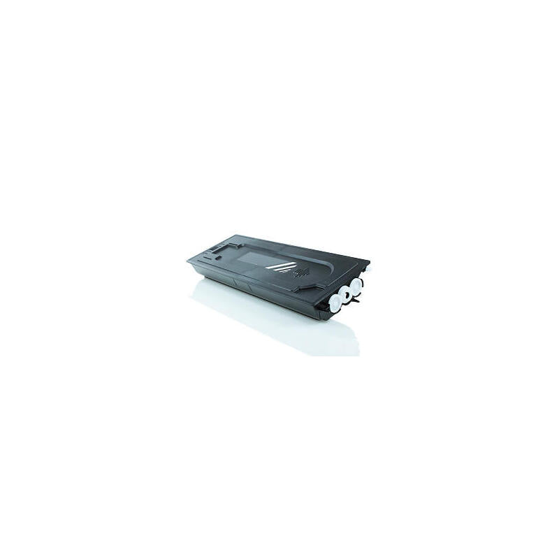 Toner Generico Para Olivetti - Kyocera Tk410 370am010 Negro