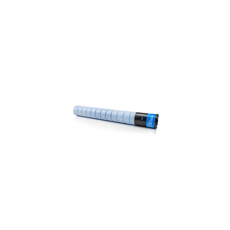 Toner Generico Para Ricoh Aficio Mp-C3003/Mp-C3503 Cyan 841820