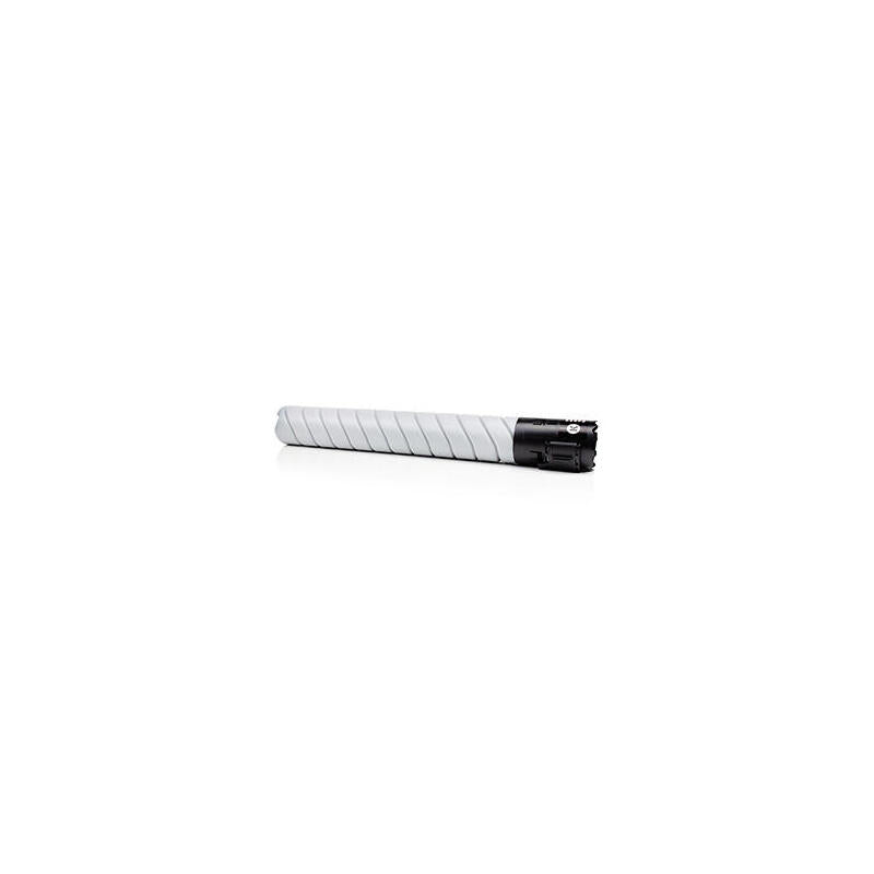 Toner Generico Para Ricoh Aficio Mp-C3003/Mp-C3503 Negro 841817