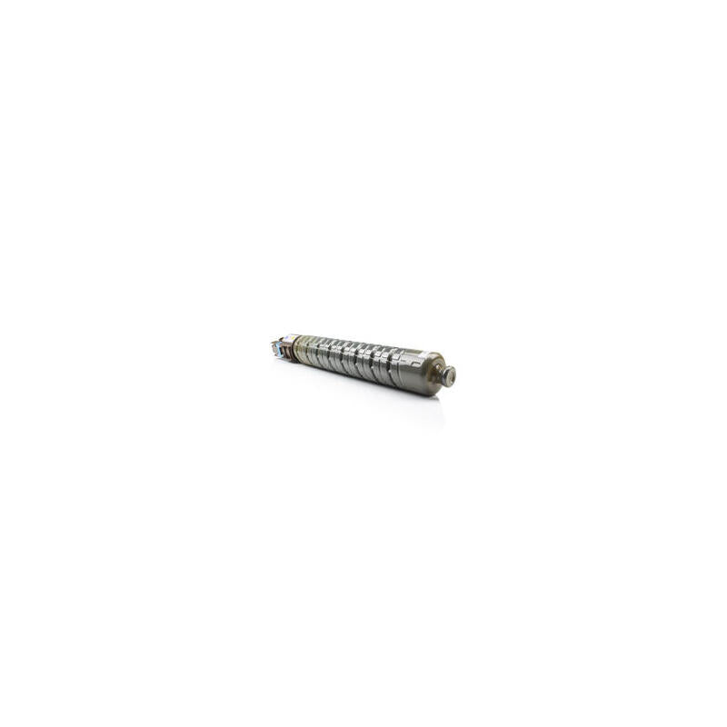 Toner Generico Para Ricoh Aficio Mp-C3500/Mp-C4500 Negro 884930/888608