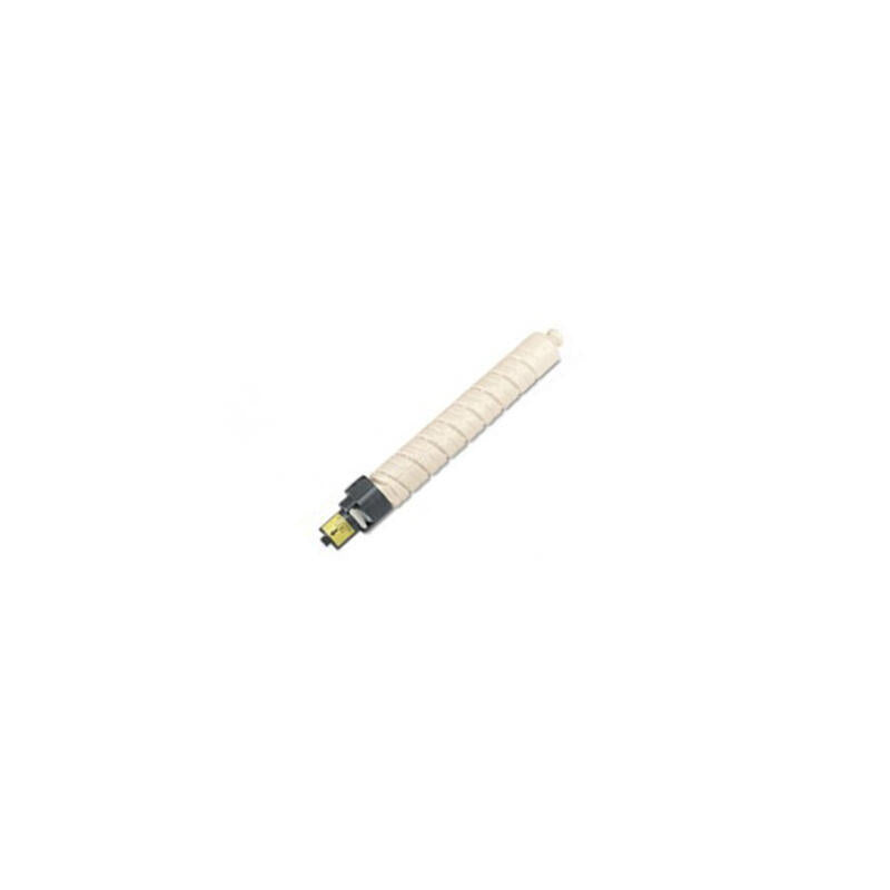 Toner Generico Para Ricoh Aficio Mp-C4000/Mp-C5000/Mp-C4501/Mp-C5501 Amarillo 842049/841457/841161