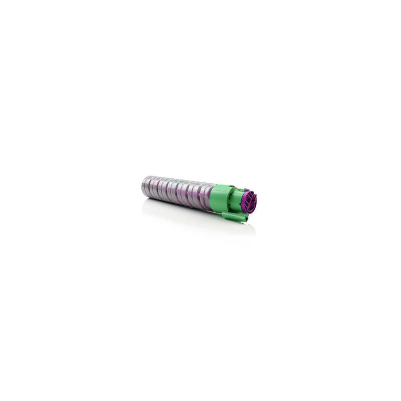 Toner Generico Para Ricoh Aficio Sp-C410dn/Sp-C411dn/Type 245 Magenta 888314