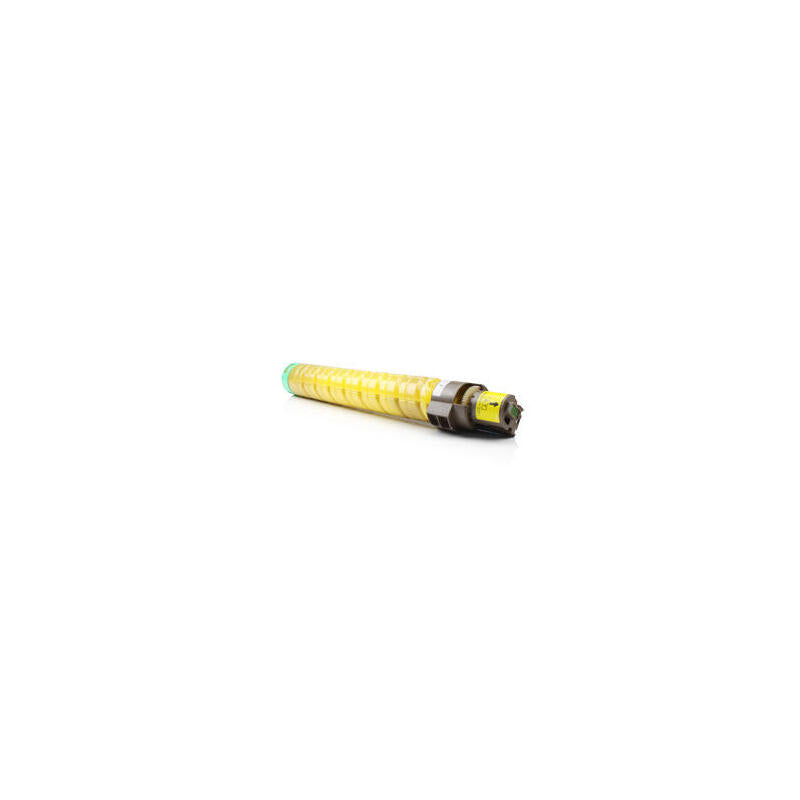Toner Generico Para Ricoh Aficio Sp-C820dn/Sp-C821dn Amarillo 820117/821059