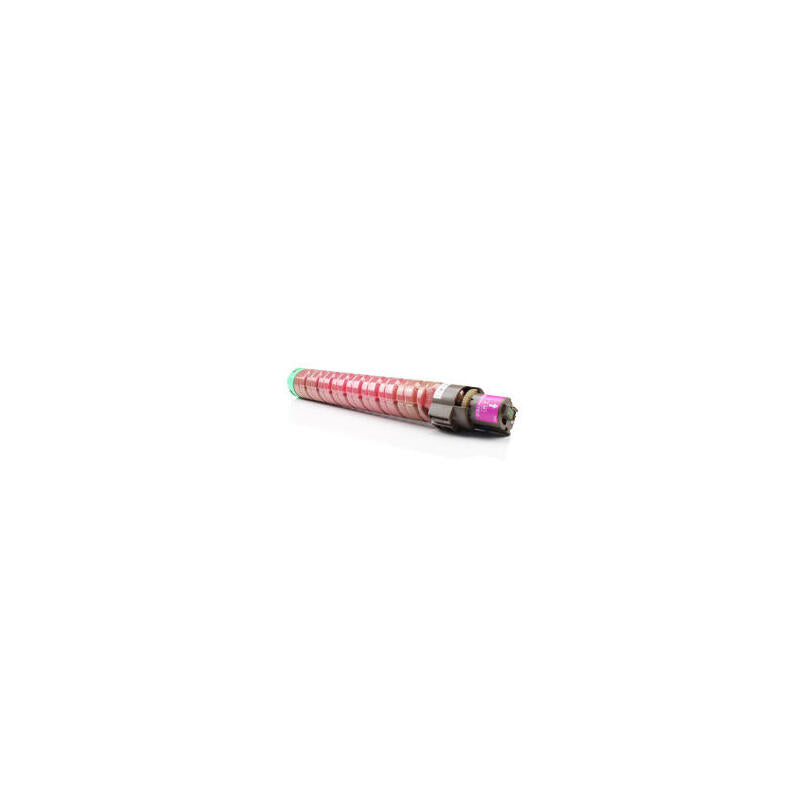 Toner Generico Para Ricoh Aficio Sp-C820dn/Sp-C821dn Magenta 820118/821060