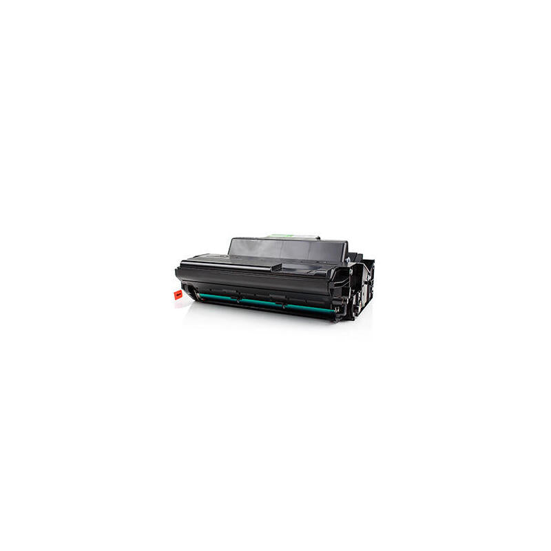 Toner Generico Para Ricoh Aficio Sp6330 Negro Sp-6330e/406649/821231