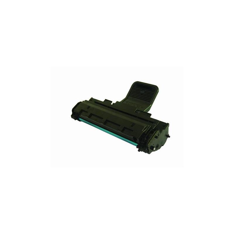 Toner Generico Para Samsung Ml1610/Scx4521/Ml2010 Negro Ml-1610d2/Ml-2010d3/Mlt-D119s/Su863a