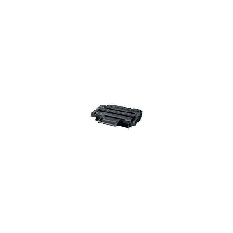 Toner Generico Para Samsung Scx4824/Ml2855 Negro Mlt-D2092l/Mlt-D2092s/Sv003a/Sv004a