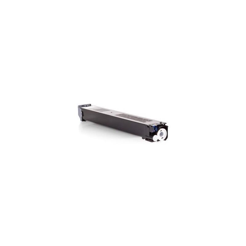 Toner Generico Para Sharp Mx23 Negro Mx-23gtba