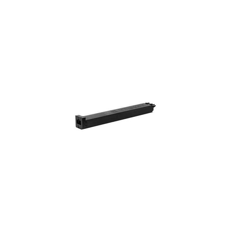 Toner Generico Para Sharp Mx27 Negro Mx-27gtba