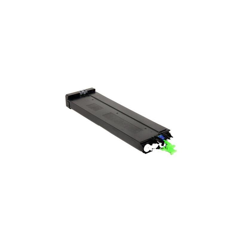 Toner Generico Para Sharp Mx50 Negro Mx-50gtba